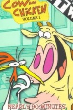 Watch Cow and Chicken Projectfreetv